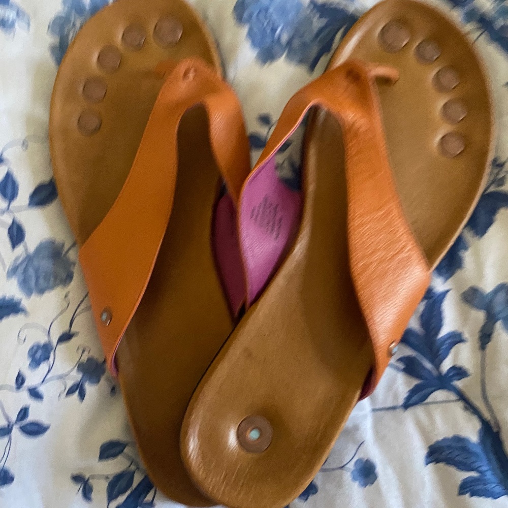 JUIL Sandals size 10